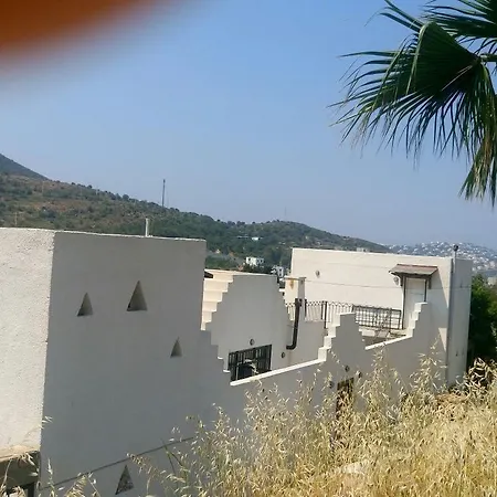 Guemuesluek Nature Suits Alojamento de Acomodação e Pequeno-almoço Muğla